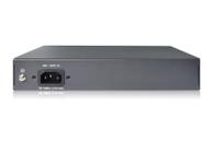 Digitus DN-95323-1 - switch - 8 porter - ikke-styrt (DN-95323-1)