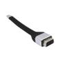 I-TEC USB-C FLAT VGA ADAPTER FULL HD . ACCS