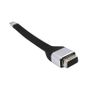 I-TEC USB-C FLAT VGA ADAPTER FULL HD . CABL