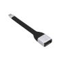 I-TEC USB-C FLAT DP ADAPTER 4K . CABL