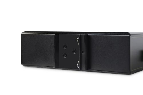 DIGITUS Industrial Gigabit Ethernet PoE+ Switch 4-port PoE + 2-port SFP 802.3at DIN rail IN (DN-651109)