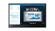 LENOVO 14" Skærm ThinkVision M14 USB-C (65W) Portable Monitor - Sort - 6 ms (61DDUAT6EU)