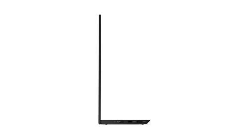 LENOVO 14" Skærm ThinkVision M14 USB-C (65W) Portable Monitor - Sort - 6 ms (61DDUAT6EU)