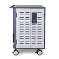 ZIP40 CHARGING AND MANAGEMENT CART EU ACCS