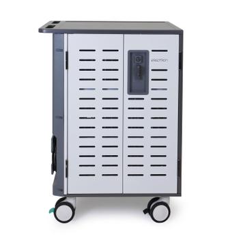 ERGOTRON Zip40 Charging and Management Cart EU (DM40-2008-2)