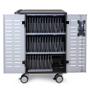 ERGOTRON ZIP40 CHARGING AND MANAGEMENT CART EU ACCS (DM40-2008-2)