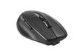 3DCONNEXION n CadMouse Pro Wireless Left - Mouse - ergonomic - left-handed - 7 buttons - wireless - Bluetooth,  2.4 GHz - USB wireless receiver (3DX-700079)