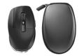 3DCONNEXION n CadMouse Pro Wireless Left - Mouse - ergonomic - left-handed - 7 buttons - wireless - Bluetooth,  2.4 GHz - USB wireless receiver (3DX-700079)