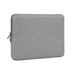 RIVACASE Suzuka Notebook Case 39.6 Cm  (7705 GREY)