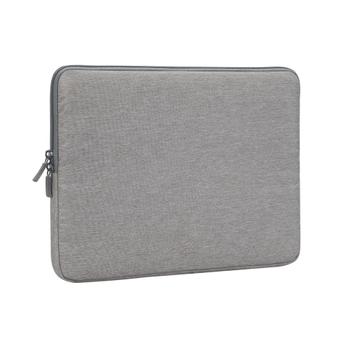 RIVACASE 7705 Grey Laptop Sleeve 15,6 (7705 GREY)