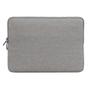 RIVACASE Suzuka Notebook Case 39.6 Cm  (7705 GREY)