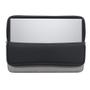 RIVACASE Slipcase Suzuka 13,3" grau 7703 (7703 GREY)