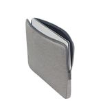 RIVACASE Suzuka Notebook Case 39.6 Cm  (7705 GREY)