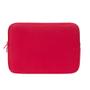 RIVACASE Antishock Notebook Case 35.6 (5124 RED)