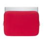 RIVACASE Antishock Notebook Case 35.6 (5124 RED)