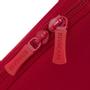 RIVACASE Antishock Notebook Case 35.6 (5124 RED)