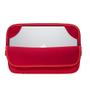 RIVACASE Antishock Notebook Case 35.6 (5124 RED)