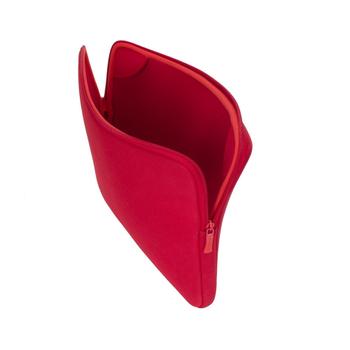 RIVACASE Antishock Notebook Case 35.6 (5124 RED)