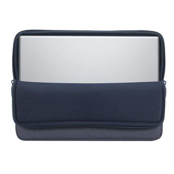 RIVACASE Suzuka Notebook Case 33.8 Cm (7703 BLUE)