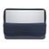 RIVACASE 33.8 Cm (13.3") Briefcase Blue (7703 BLUE)