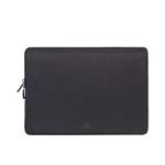 RIVACASE Suzuka Notebook Case 35.6 Cm  (7704 BLACK)