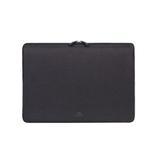 RIVACASE Suzuka Notebook Case 35.6 Cm  (7704 BLACK)