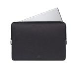 RIVACASE Suzuka Notebook Case 35.6 Cm  (7704 BLACK)