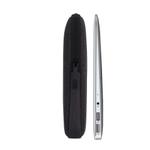 RIVACASE Suzuka Notebook Case 35.6 Cm  (7704 BLACK)