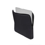 RIVACASE Suzuka Notebook Case 35.6 Cm  (7704 BLACK)