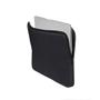 RIVACASE Slipcase Suzuka 13,3"-14" schwarz 7704 (7704 BLACK)