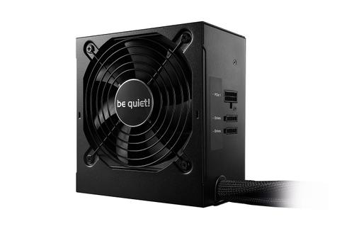 BE QUIET! SYSTEM POWER 9 - 400W (BN300)