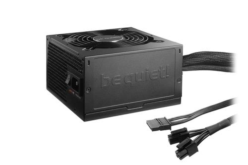 BE QUIET! SYSTEM POWER 9 - 700W (Semi modular) (BN303)