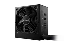 BE QUIET! SYSTEM POWER 9 600W CM Power Supply