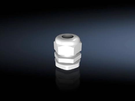 RITTAL 2411.611 Rack Accessory Cable  (2411611)