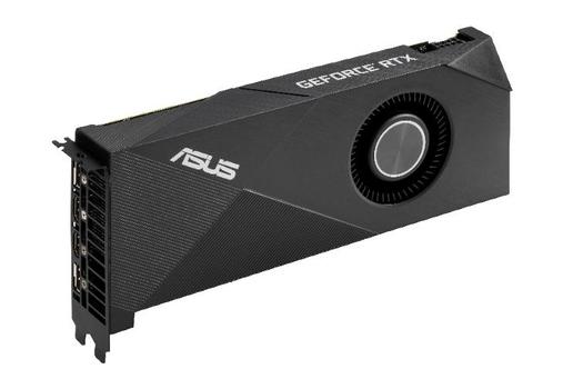 Asus Geforce Rtx 2060 Super Turbo 8gb Evo Licotronic