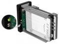 DELOCK Desktop Lagringspakning USB 3.1 (Gen 2) SATA 6Gb/s (42607)