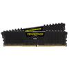 CORSAIR V LPX 64GB DDR4 2400MHz, 2x288, 1.2V, Black
