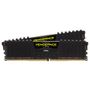 CORSAIR 64GB (2-KIT) DDR4 3200MHz Vengeance CL16 Black (CMK64GX4M2E3200C16)