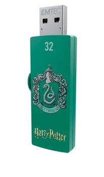 EMTEC M730 Harry Potter Usb Flash (ECMMD32GM730HP02)