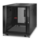 APC NetShelter SX - rack - 12U (AR3103)