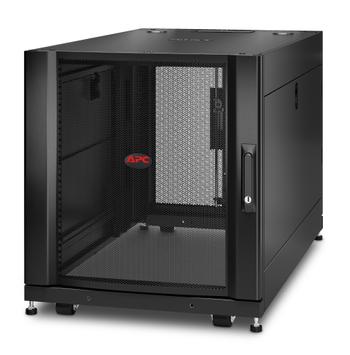 APC NetShelter SX - rack - 12U (AR3103)