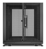 APC NetShelter SX - rack - 12U (AR3003)