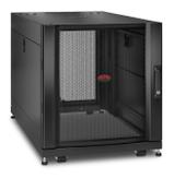 APC NetShelter SX - rack - 12U (AR3103)