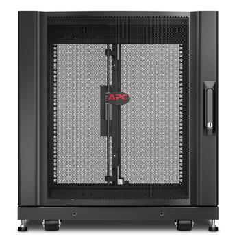 APC NetShelter SX - rack - 12U (AR3003)