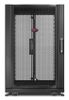 APC NetShelter SX 18U Server Rack Enclosure 600mm x 900mm w/ Sides Black (AR3006)