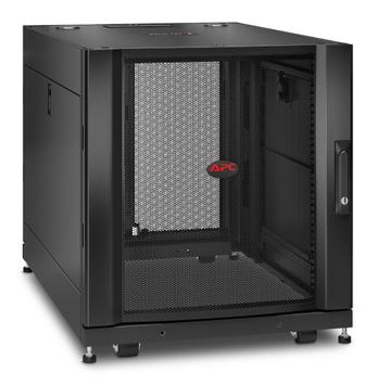 APC NetShelter SX - rack - 12U (AR3003)