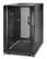 APC NETSHELTER SX 18U SRVR RACK ENC 600X1070MM W/ SIDES BLK RACK