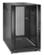 APC NETSHELTER SX 18U SRVR RACK ENC 600X1070MM W/ SIDES BLK RACK (AR3106)
