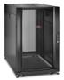 APC NetShelter SX 18U Server Rack Enclosure 600mm x 1070mm w/ Sides Black (AR3106)