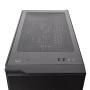 THERMALTAKE H100 Tg Midi Tower Black (CA-1L4-00M1WN-02)